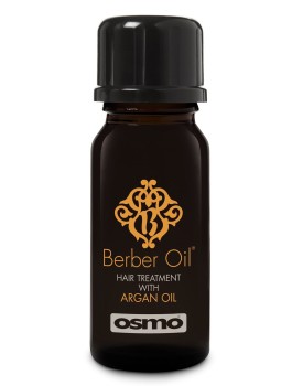 Osmo Berber Oil 10ml Hair Mask Care Treatment With Argan Oil Repair